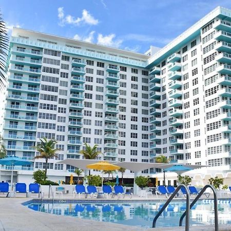 Seacoast Suites On Miami Beach Zewnętrze zdjęcie