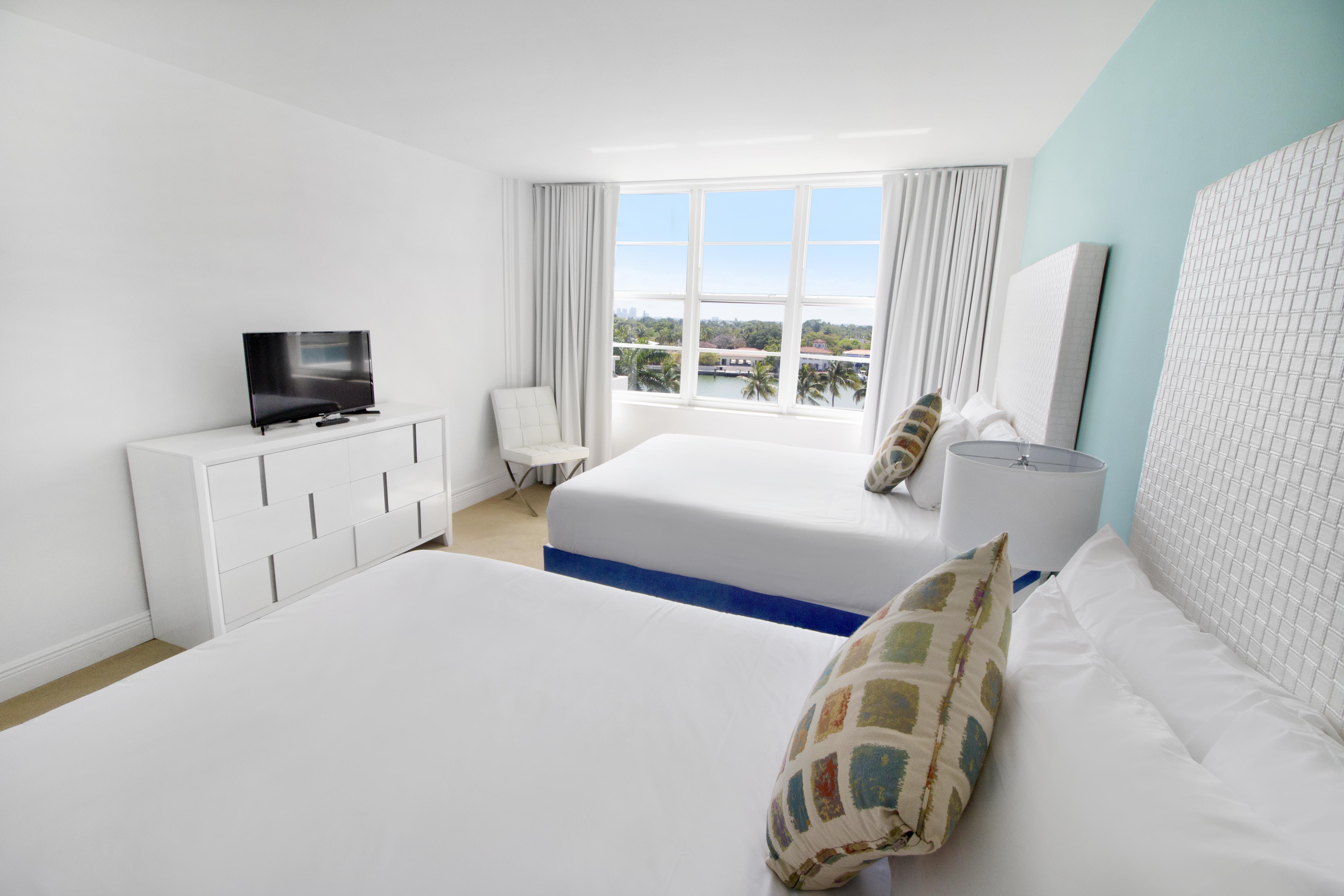 Seacoast Suites On Miami Beach Zewnętrze zdjęcie