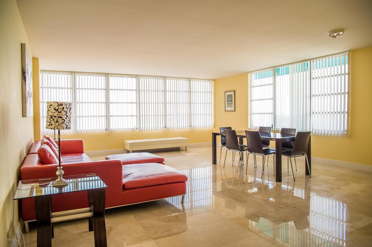 Seacoast Suites On Miami Beach Pokój zdjęcie